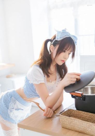 唱歌的姐姐也想做