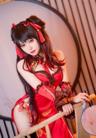 堕落女教师