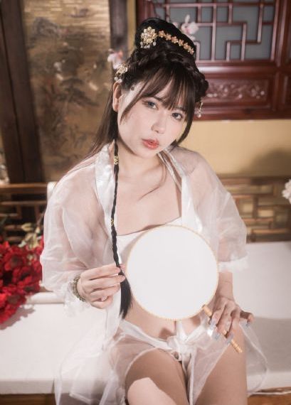 锦绣南歌免费观看全集
