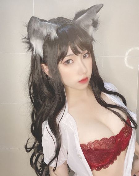 夜晚玩耍生活