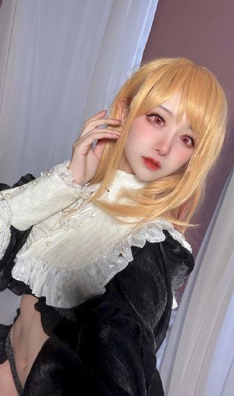 一吻倾城