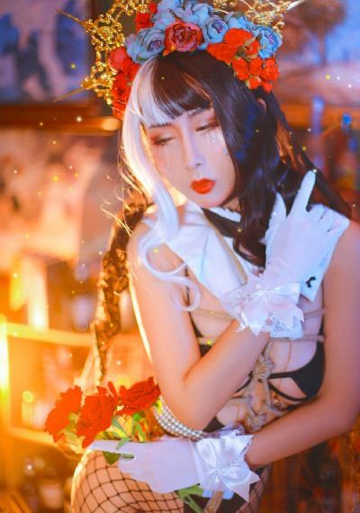 小小姑娘