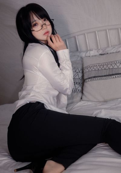大哥哥你一个人吗