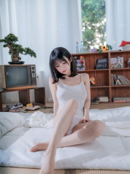 年经的妈妈