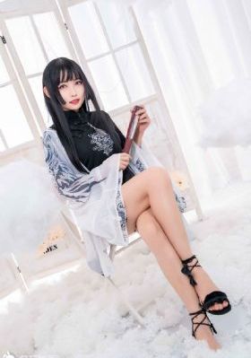 洗衣店的小新