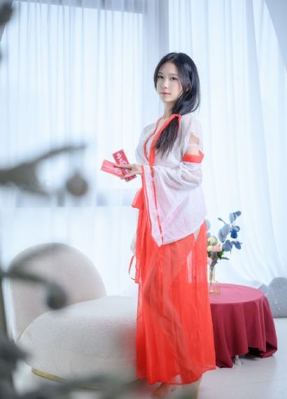 《芸汐传》免费观看 电视剧