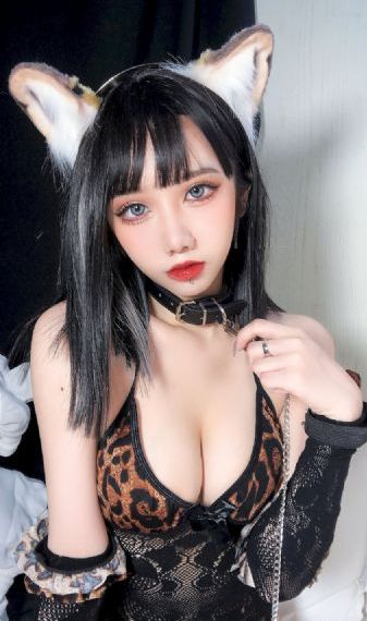 了不起的女侠