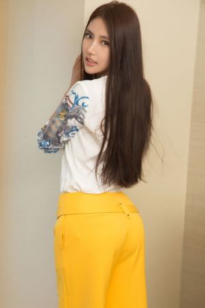 善良的性教老师