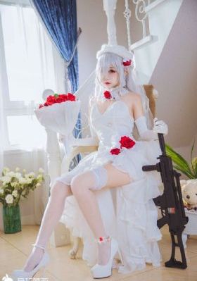 17岁少女
