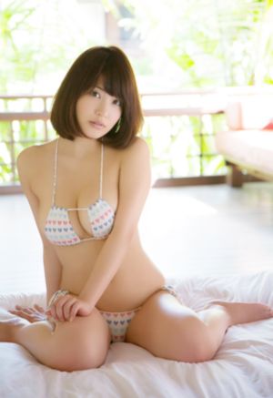 卖房子的女人01