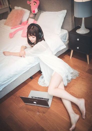 女职员的滋味