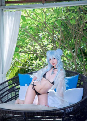 花开有时