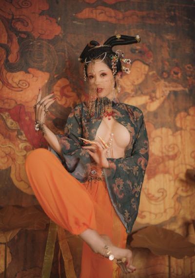 最后征战