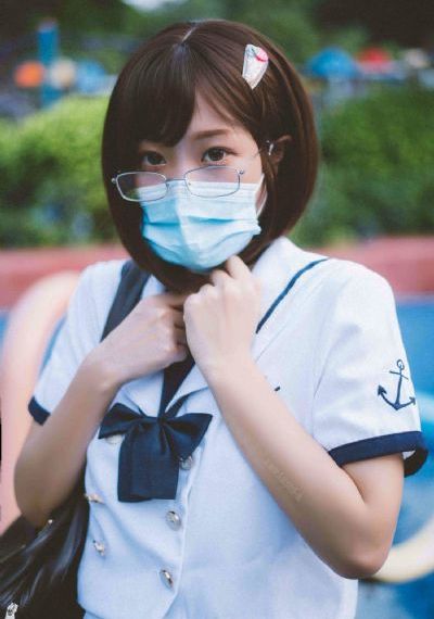 我的狐仙女朋友
