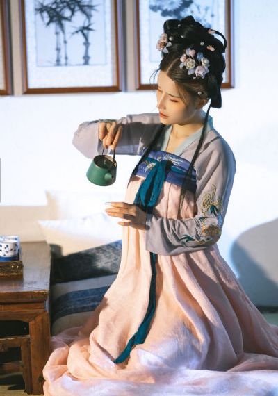妻子的客人