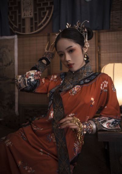 小委托人