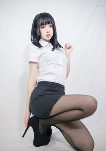 堕落女教师