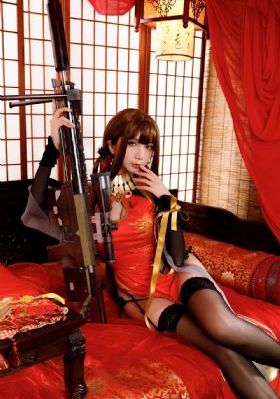 旋风少女二