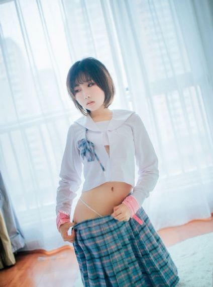 我什么时候就无敌了