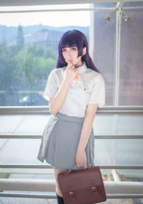 漂亮的小姨子6