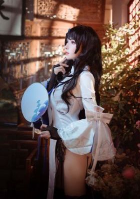 艳母 动漫