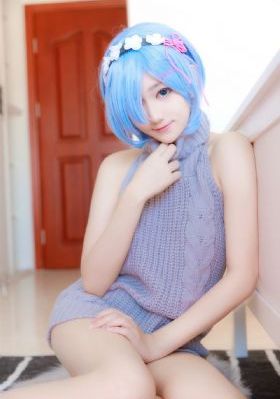妈妈和女儿